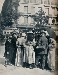 Street Scene