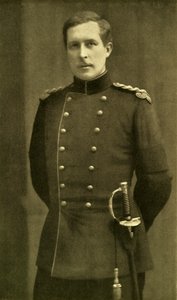 Albert, King of the Belgians