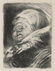 Newborn in a Bonnet