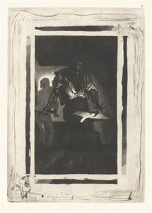 A Blacksmith