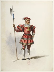 Costume