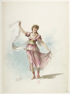 Costume