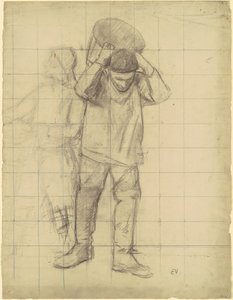 Study for Fishermen of the North Sea