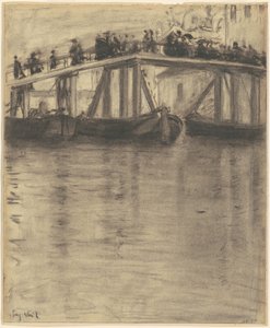 Venetian Bridge