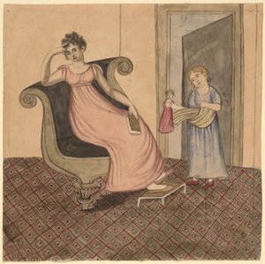 Mother and Child
