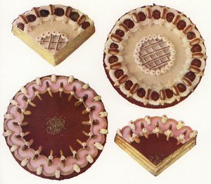 Great Washington Tart, Gustave Adolph Tart by European Photographer