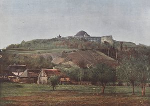 Tomb of Kosciuszko by European Photographer