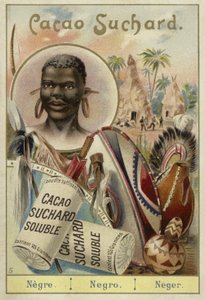 African by European School