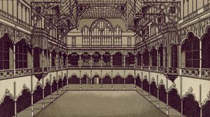 Antwerp: Bourse by European School