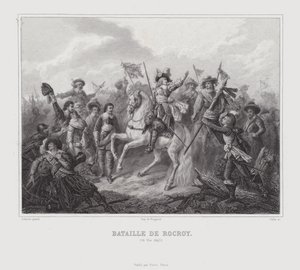 Battle of Rocroi