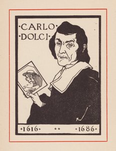 Carlo Dolci, Italian Baroque Artist by European School