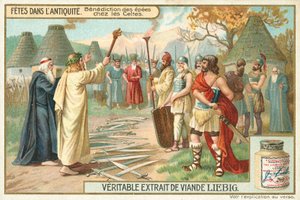 Celebrations of Antiquity
