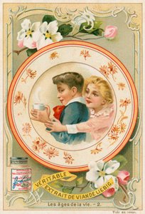 Childhood by European School