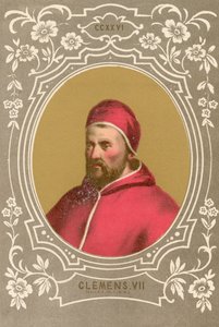 Clemens VII