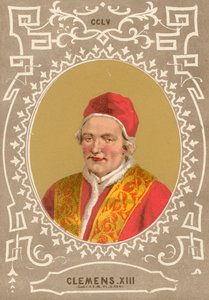 Clemens XIII