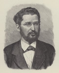 Edward Bernstein, German Social Democratic Philosopher and Politician by European School