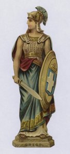 Greece by European School
