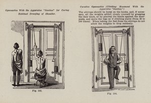 Gymnastic Apparatus