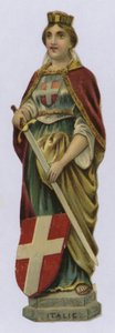 Italy by European School