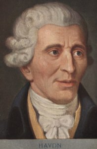 Joseph Haydn