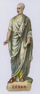 Julius Caesar by European School