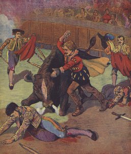 Klaus Störtebeker by European School