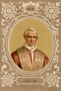 Leo XII