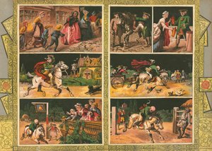 Page from Sammelsurium Volume III