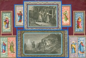 Page from Sammelsurium Volume II