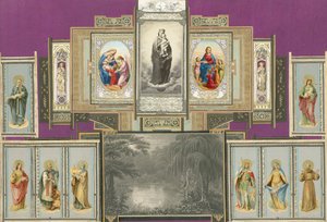 Page from Sammelsurium Volume VI