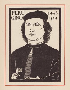 Pietro Perugino by European School