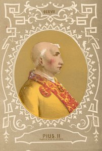 Pius II