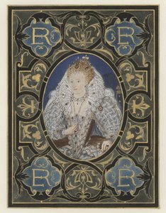 Queen Elizabeth