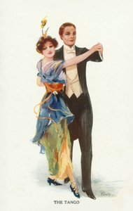 Tango