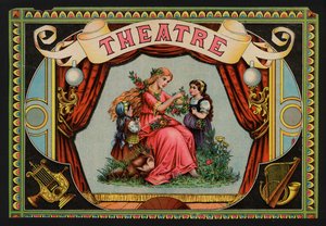 Theatre by European School
