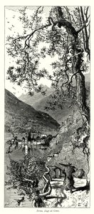 Torno, Lake Como by European School