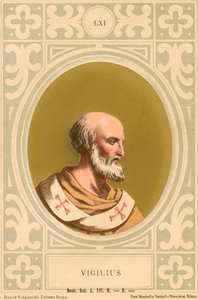 Vigilius by European School