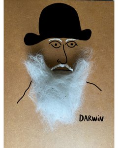 Charles Darwin
