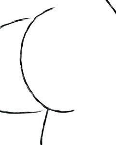 Nude by Evan Sklar