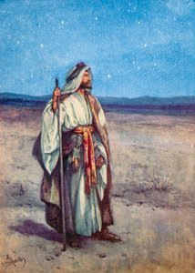 Abraham and the Stars
