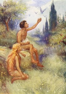 Adam and Eve