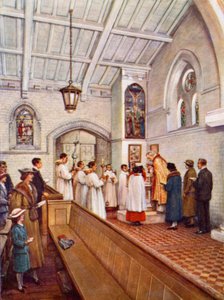 Baptize All Nations by Evelyn Stuart Hardy