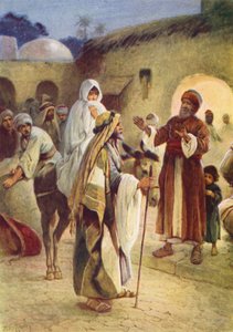 No Room in the Inn