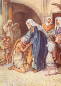 The Gifts Dorcas Gave