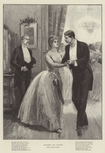 Favoured and Flouted by Everard Hopkins