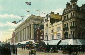 Oxford Street
