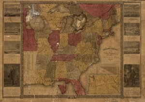 Arkansas Museum #11510 #3 by Ezra Baldwin Strong