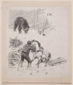 Illustration to 