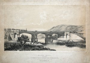 Defford Bridge