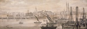 Old London Bridge